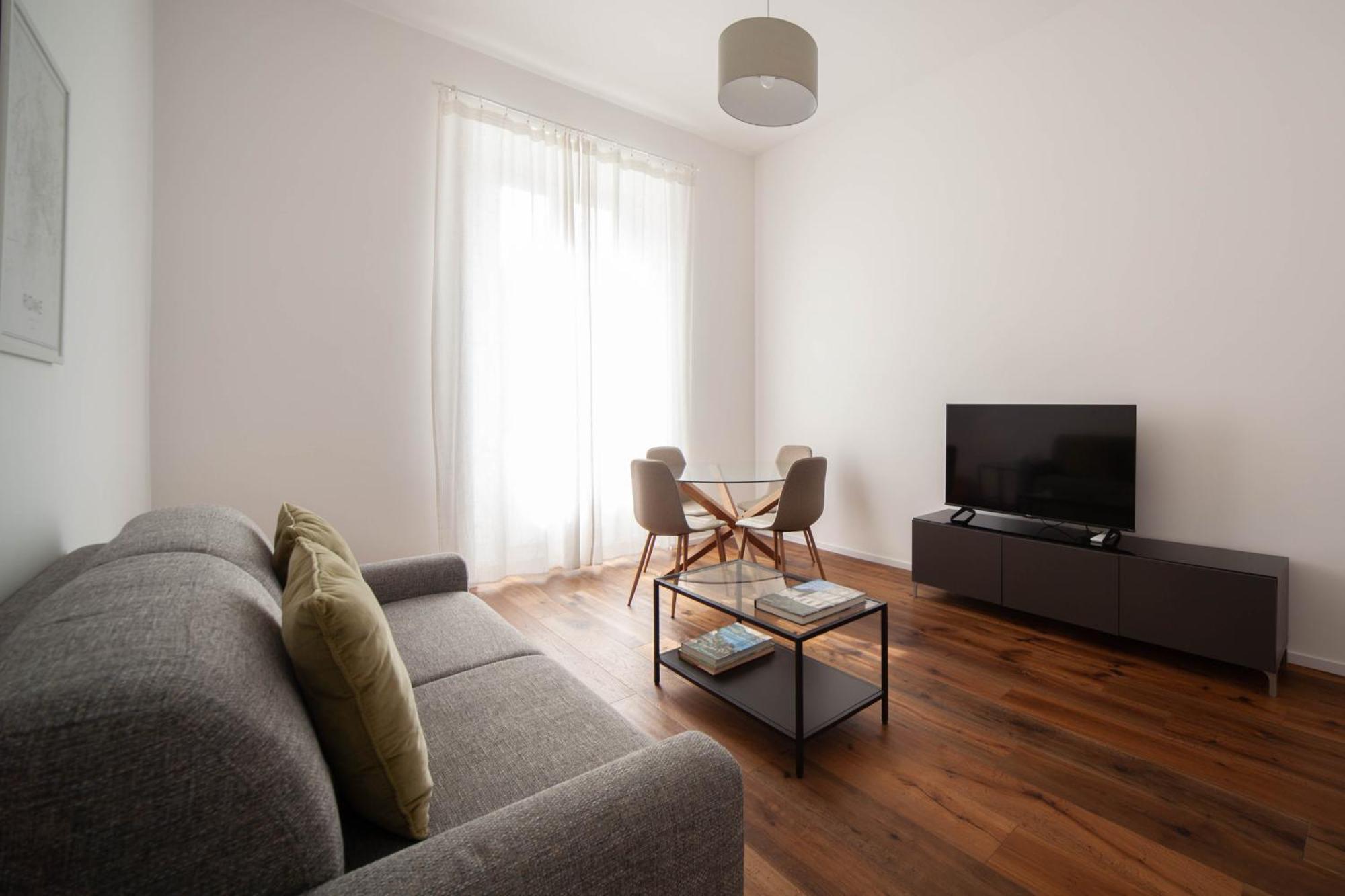 Luxury Apartment With Vatican Views Roma Esterno foto