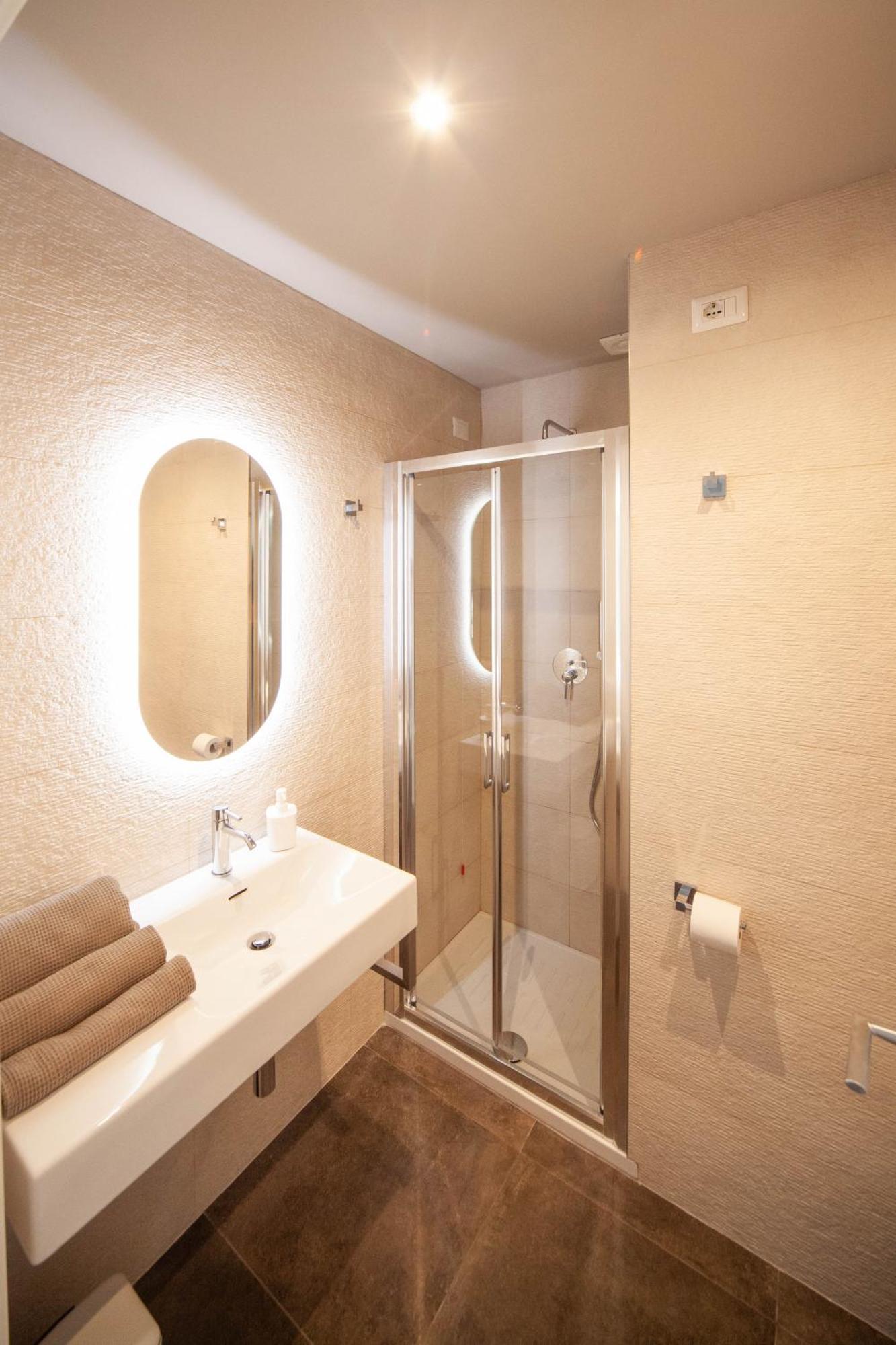 Luxury Apartment With Vatican Views Roma Esterno foto