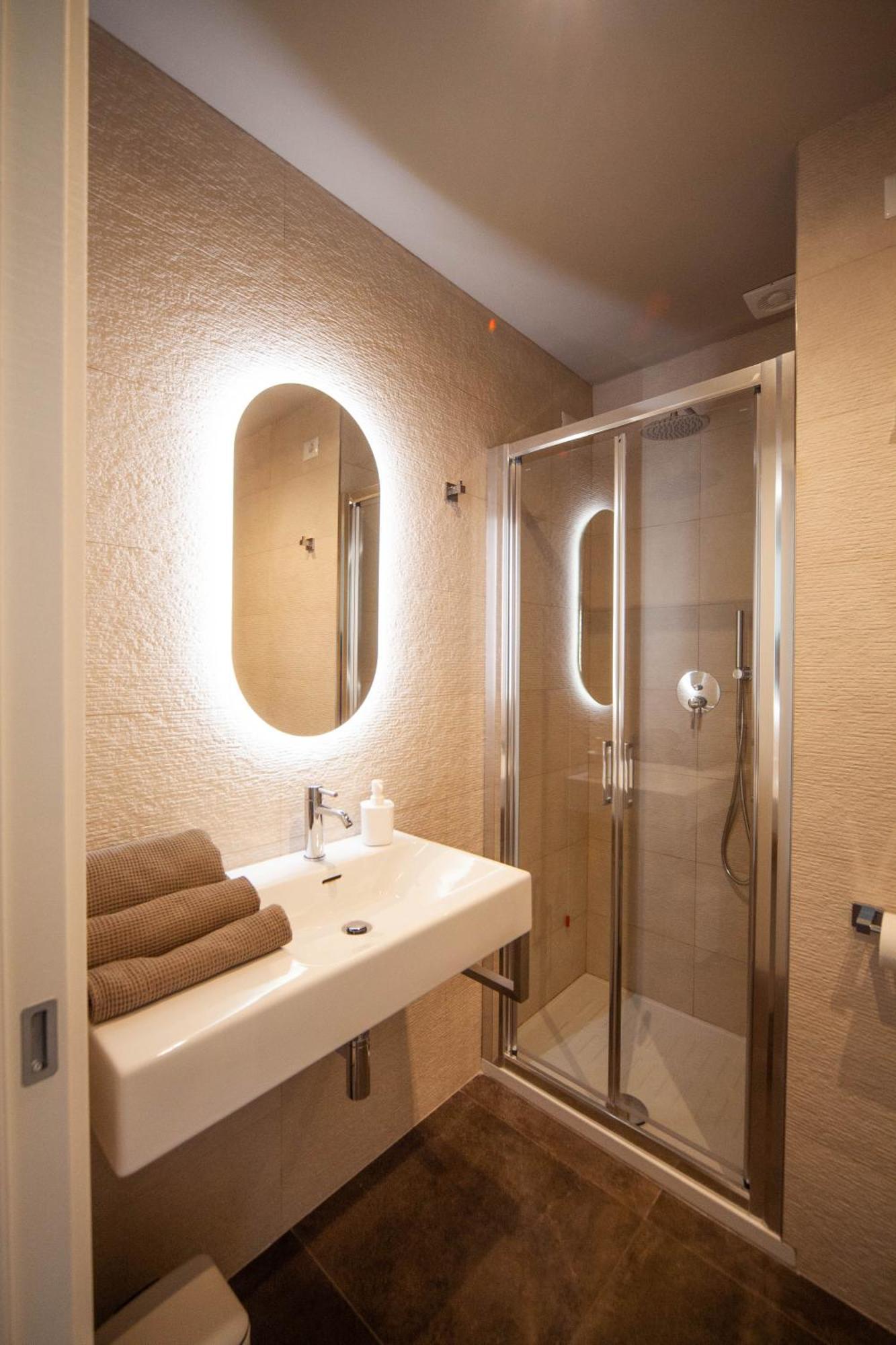 Luxury Apartment With Vatican Views Roma Esterno foto