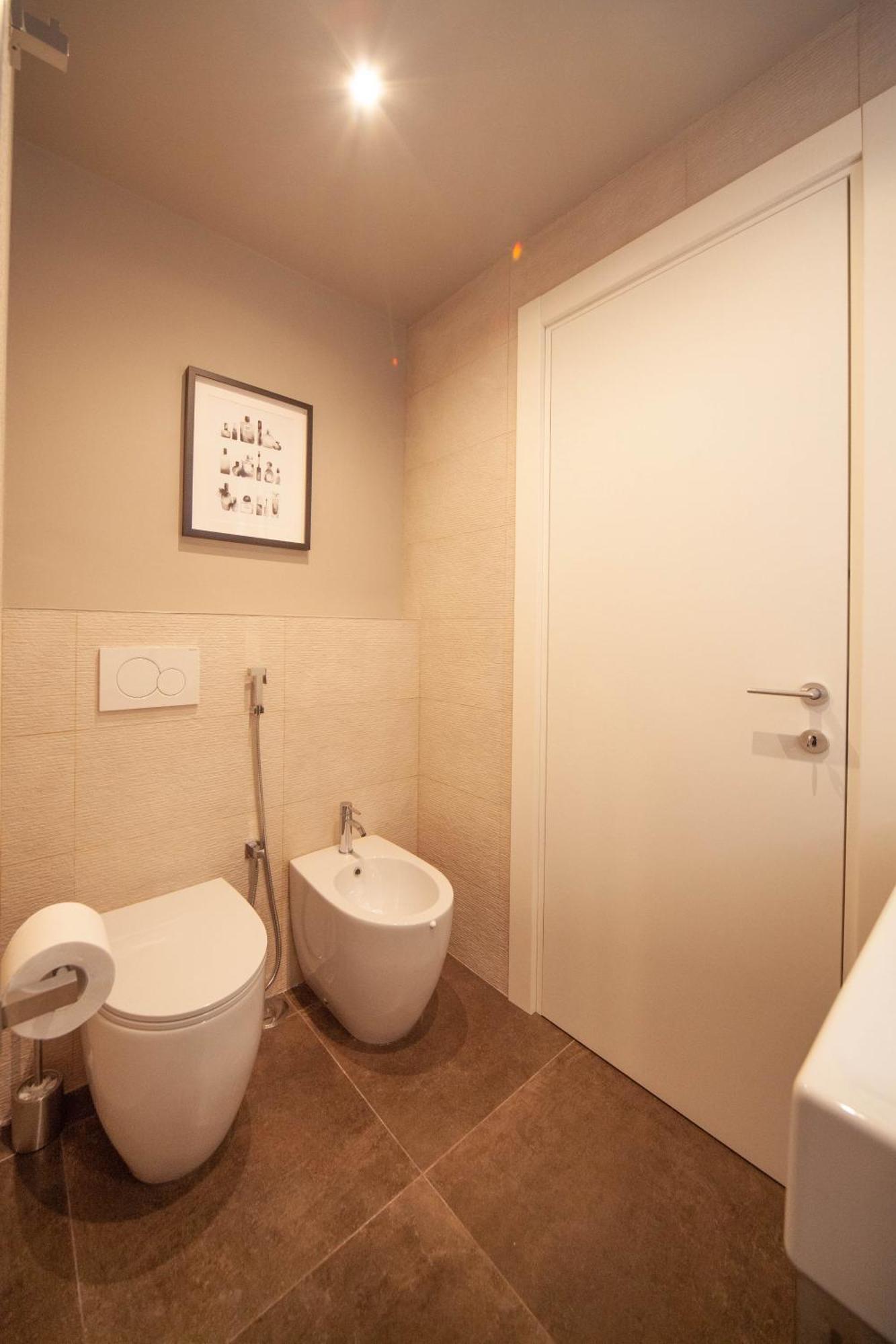 Luxury Apartment With Vatican Views Roma Esterno foto
