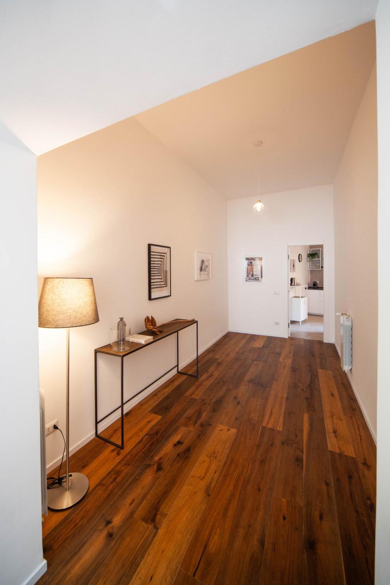 Luxury Apartment With Vatican Views Roma Esterno foto